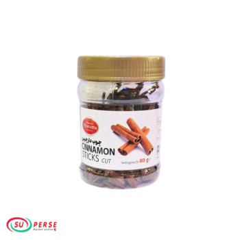 چوب دارچین خانوم‌خانوما - 80 گرم