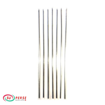 سیخ جگر جنس استیل - بسته 5 عددی