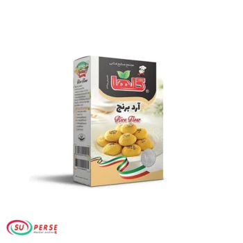 Golha Reis-Mehl - 120 g