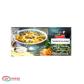 رشته آش گلها - 400 گرم