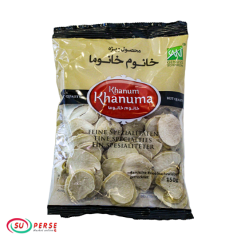 موسیر خانم خانما - 150 گرم