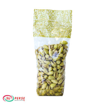 پسته زعفرانی شور - 300 گرم