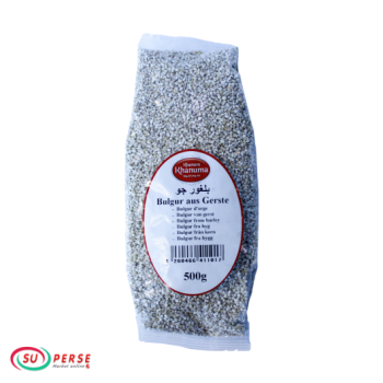 Bulgur aus Gerste Khanum Khanuma - 500g