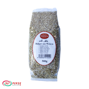 Bulgur Weizen Khanum Khanuma - 500g