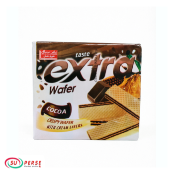 Shirin Asal Schokoladenwaffel - 32g