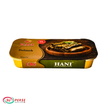 دلمه برگ مو هانی-460 گرم