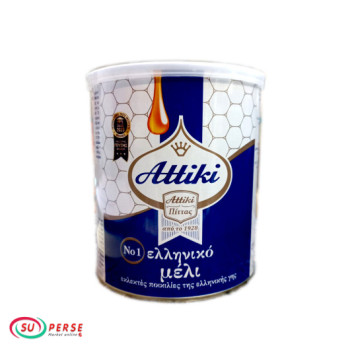 عسل یونانی کلاسیک Attiki (1کیلوگرم)