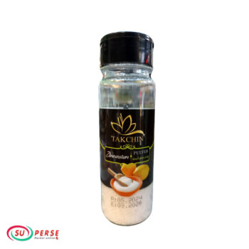 پودر جوهر لیمو تکچین - 90 گرم