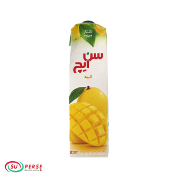 آبمیوه با طعم انبه سن ایچ - 1 لیتر