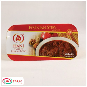 خورشت فسنجان هانی - 460 گرم