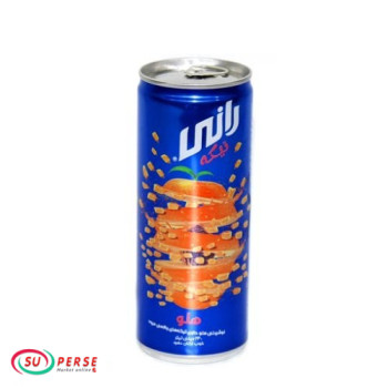 رانی هلو - 240 میلی لیتر