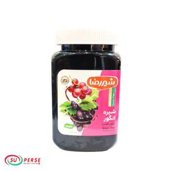 Traubensirup Shirreza - 850 Gramm