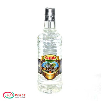 عرق معجون اعصاب طراوت - 1 لیتر