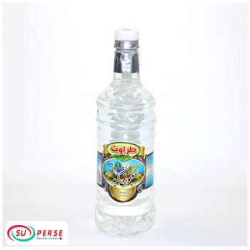 عرق معجون کبد طراوت - 1 لیتری