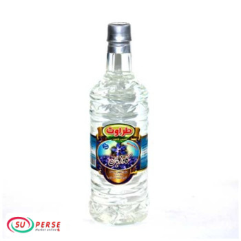 عرق گل گاوزبان طراوت - ۱ لیتر