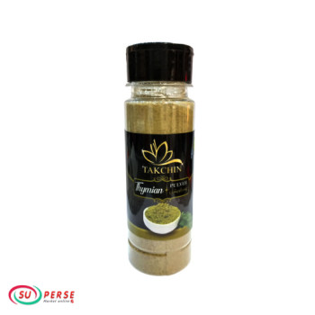 پودر آویشن تکچین - 55 گرم