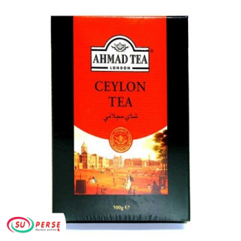 چای سیلان احمد - 500 گرم