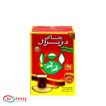 چای سیلان دوغزال - 500 گرم